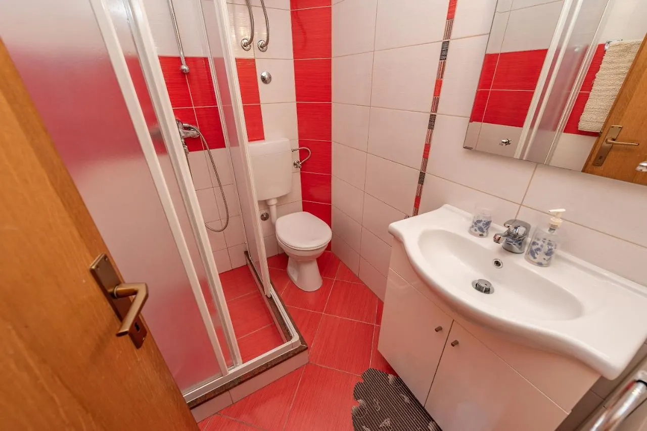 Apartment Apartmani Merica Pakostane