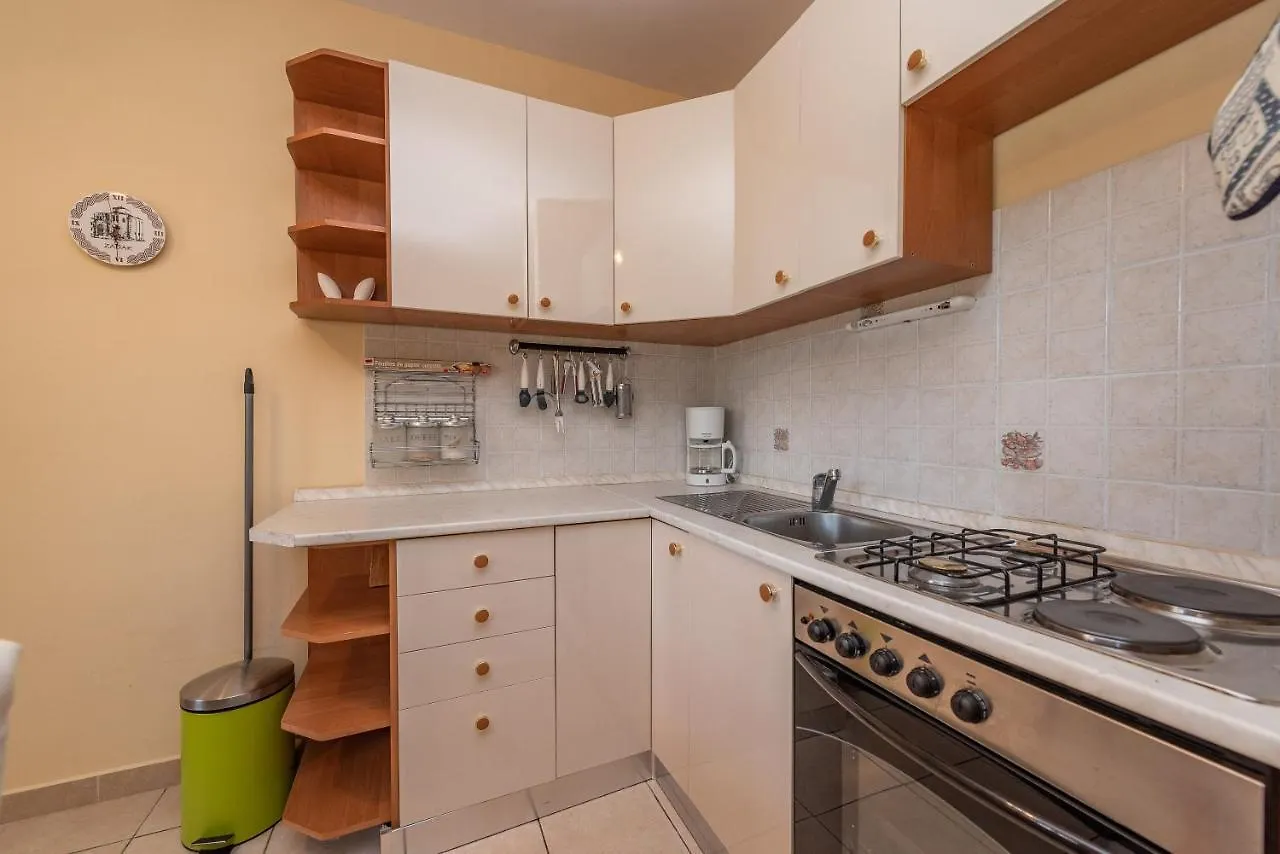 Apartmani Merica Pakostane Croatia