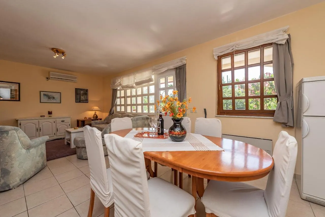Apartmani Merica Pakostane Croatia