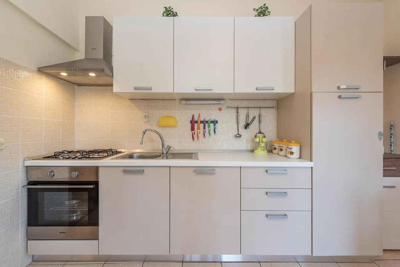 Apartment Apartmani Merica Pakostane