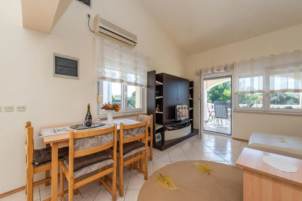 Apartmani Merica Pakostane Apartment
