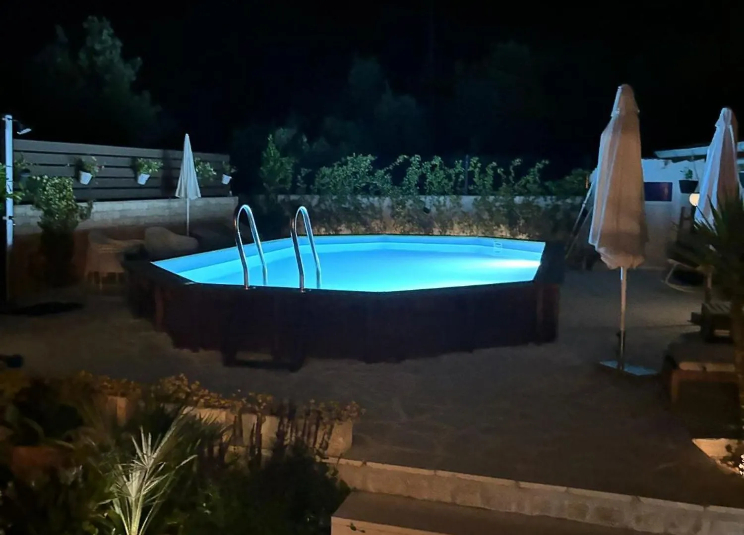 Apartment Apartmani Merica Pakostane Croatia