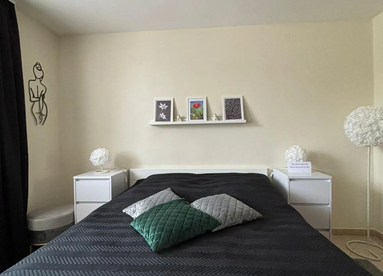 Apartmani Merica Pakostane 0*,  Croatia
