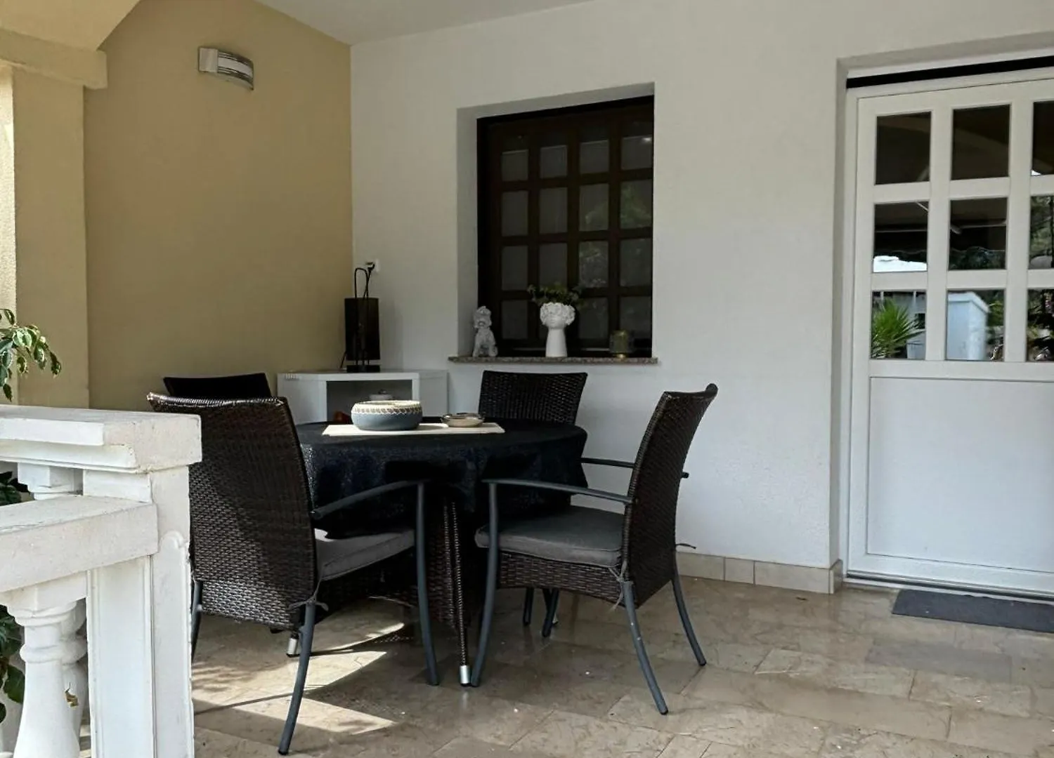 Apartment Apartmani Merica Pakostane Croatia