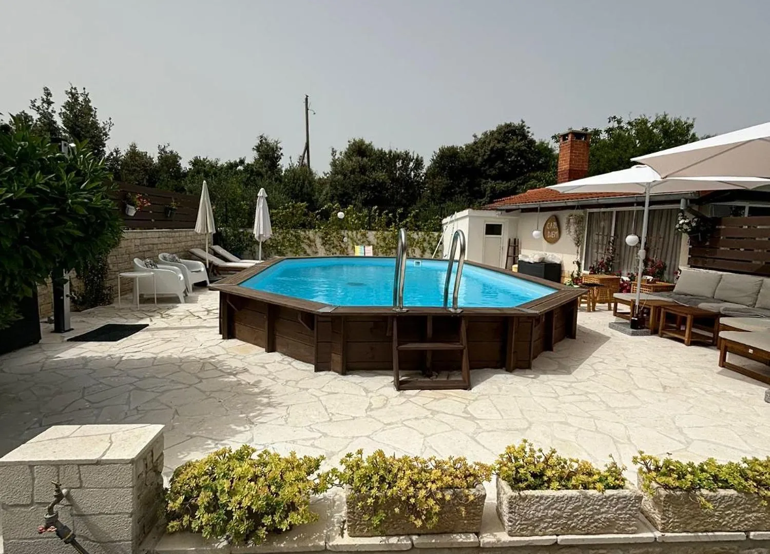 Apartment Apartmani Merica Pakostane