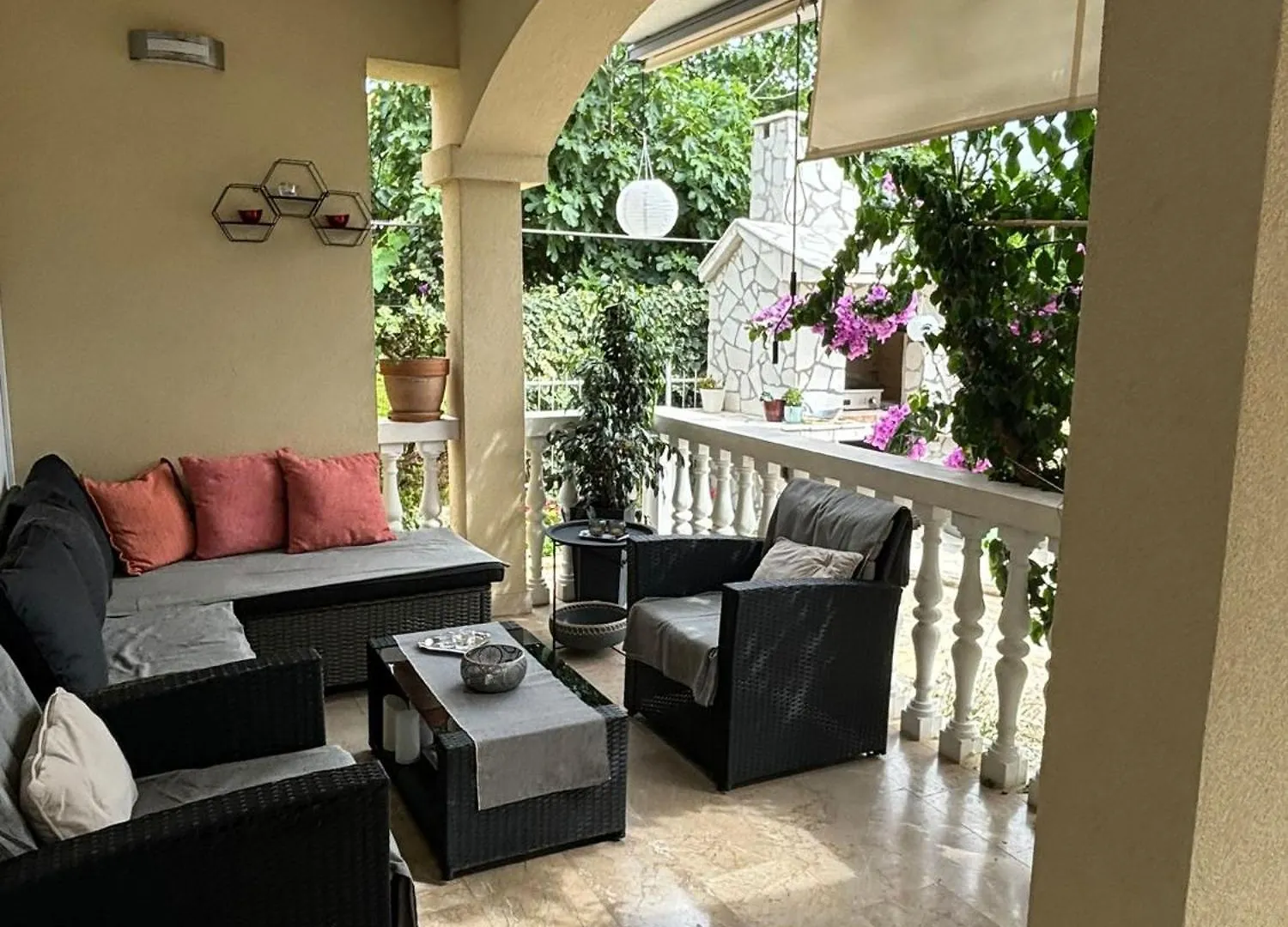 Apartment Apartmani Merica Pakostane