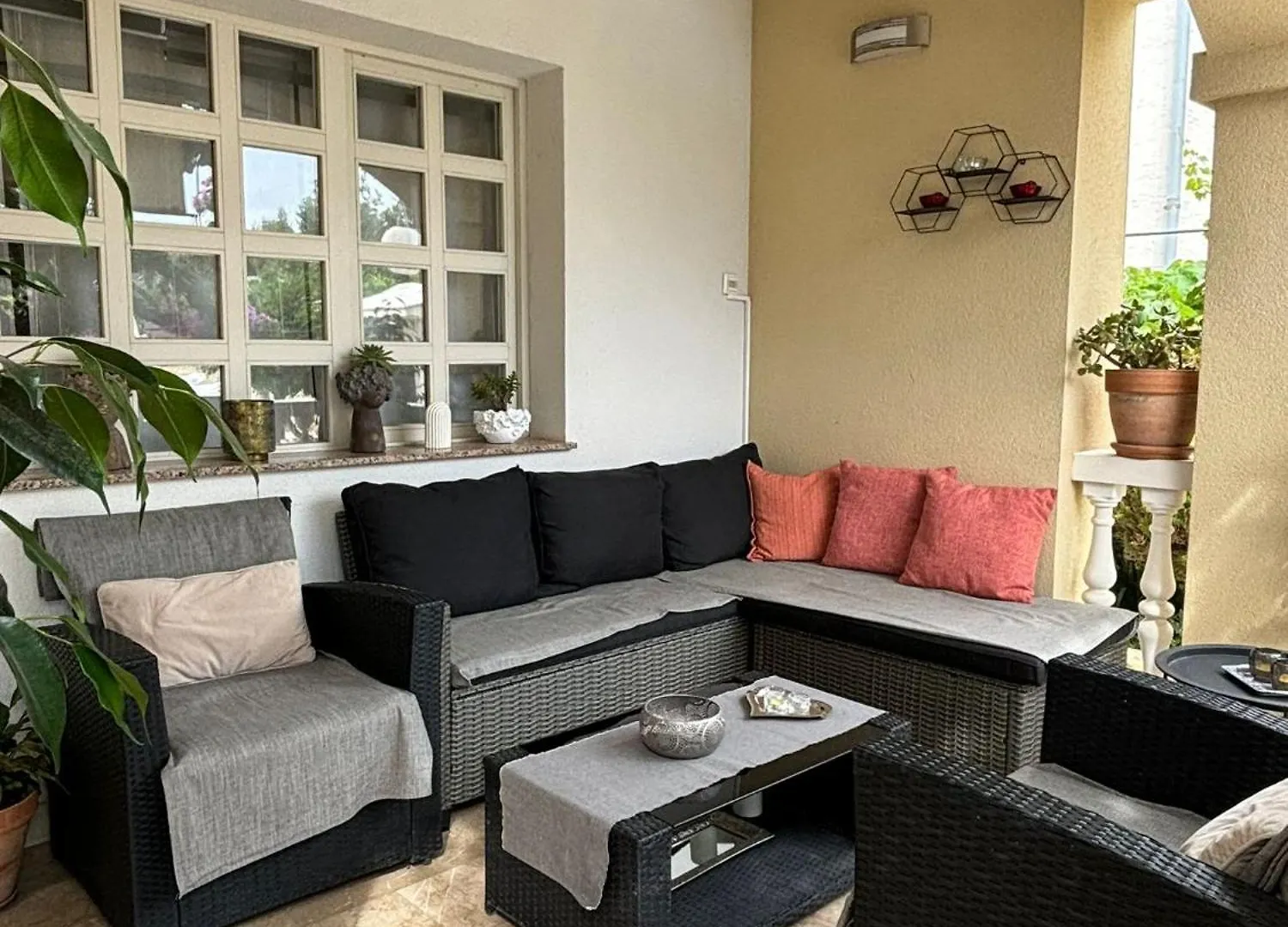 Apartmani Merica Pakostane Apartment