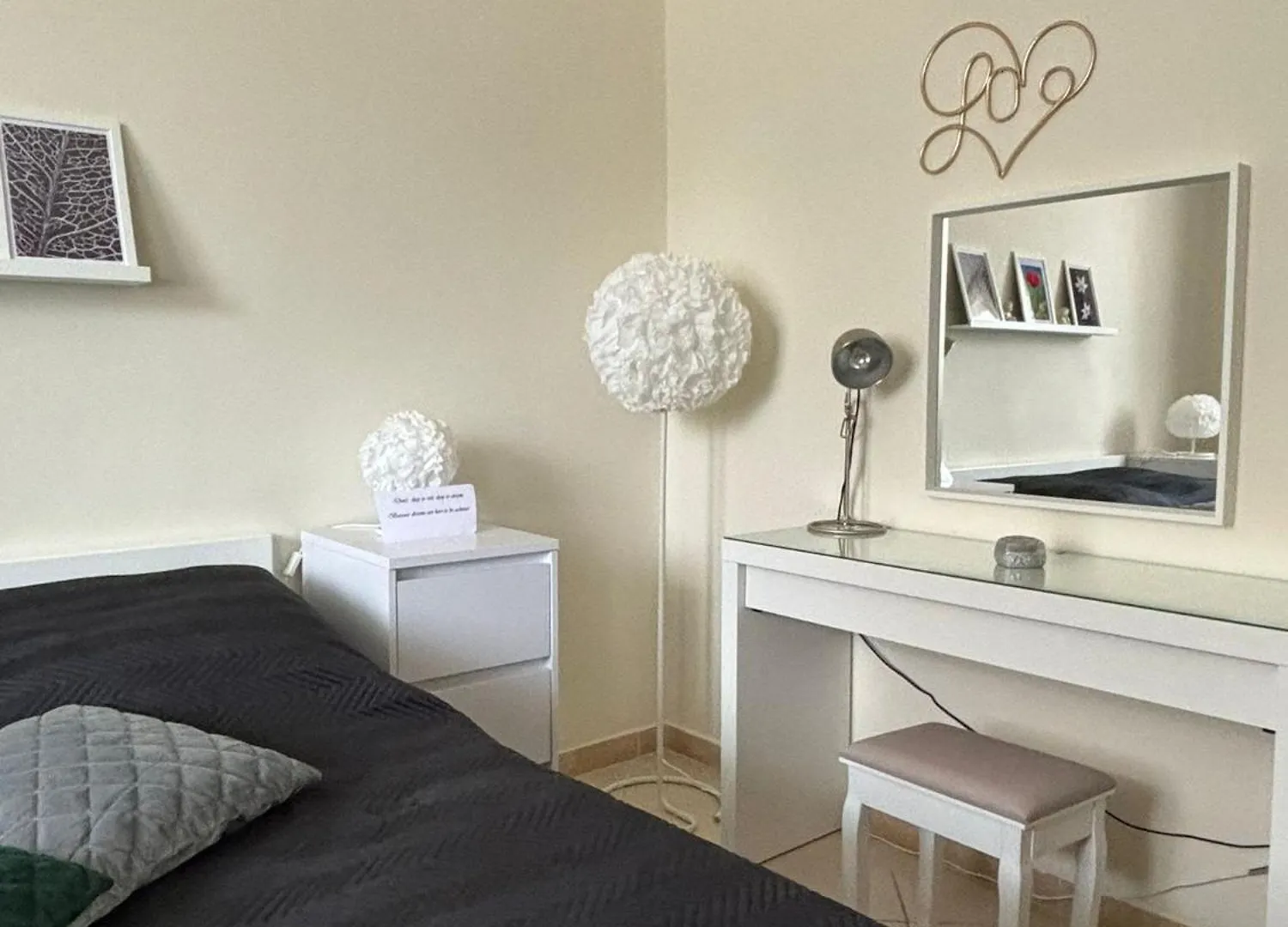 Apartmani Merica Pakoštane