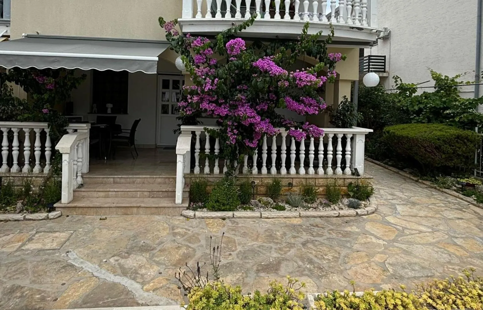 Apartmani Merica Pakostane Croatia