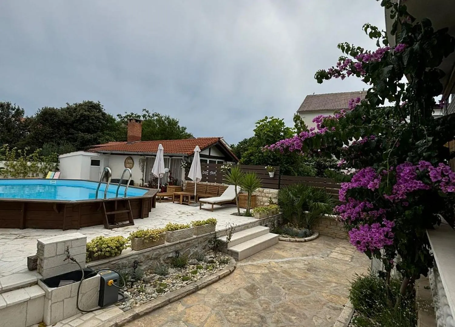 Apartmani Merica Pakostane Apartment