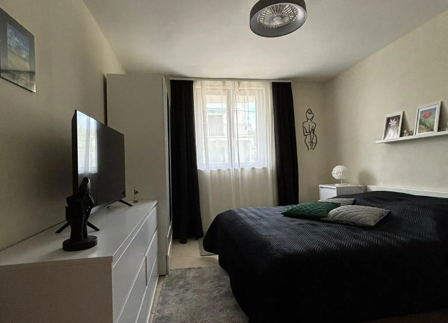 Apartmani Merica Pakostane 0*,